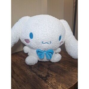 CinnamorollHappy SeriesPlush Toy 10.2IN